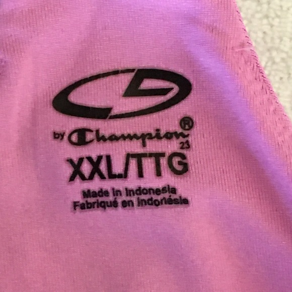 C9 by champion women’s athletic top XXLarge - Picture 4 of 4